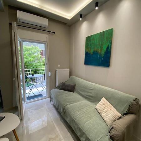 Victoria Apartment Szaloniki Kültér fotó