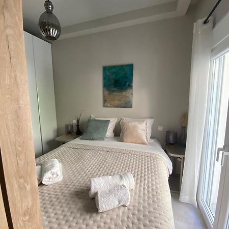 Victoria Apartment Szaloniki Kültér fotó
