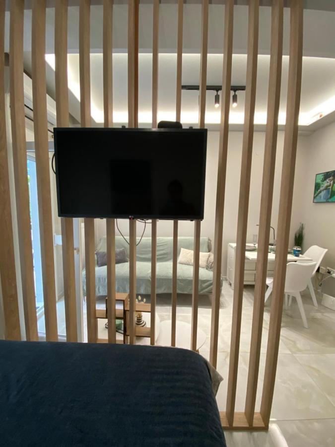 Victoria Apartment Szaloniki Kültér fotó