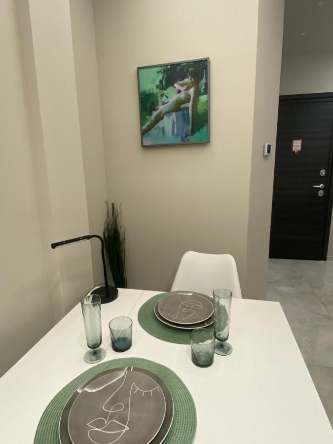 Victoria Apartment Szaloniki Kültér fotó
